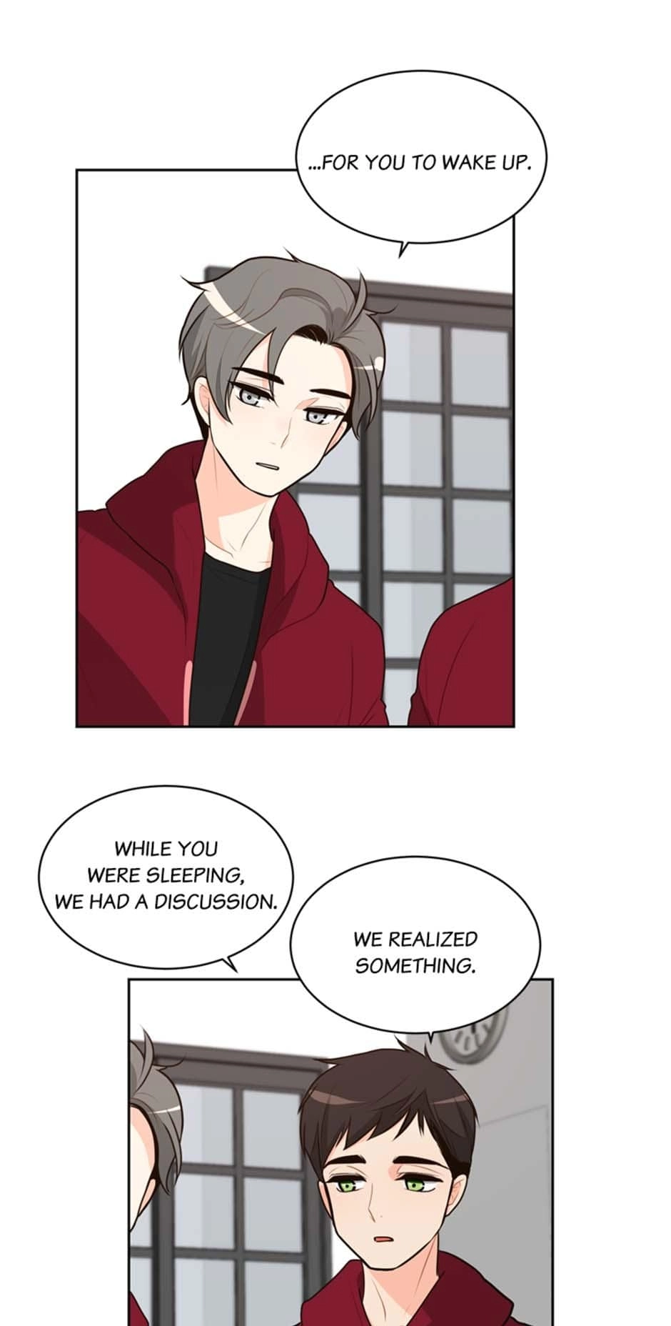 Handmade Ent. Chapter 81 page 7 - 