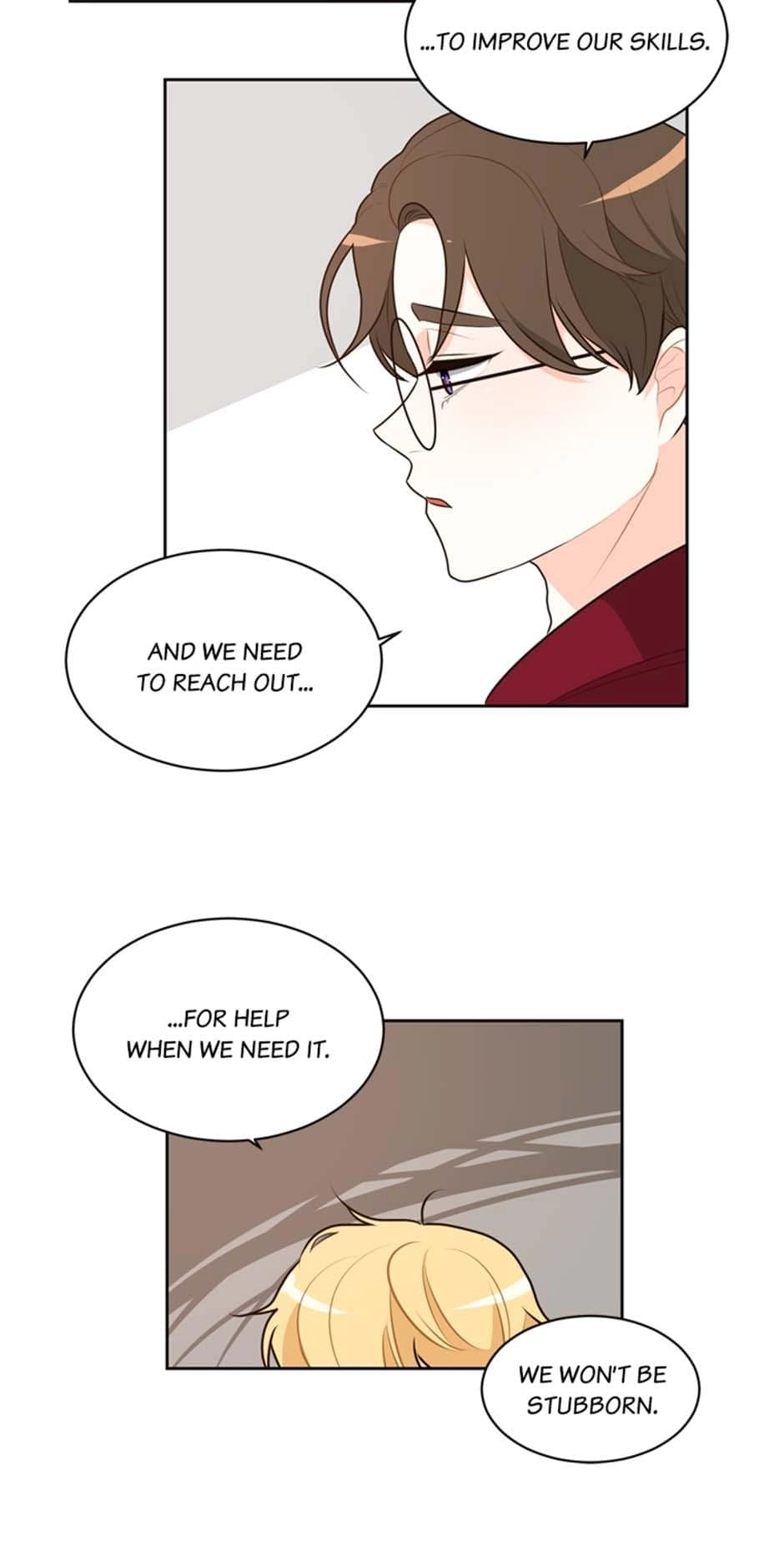 Handmade Ent. Chapter 81 page 9 - 