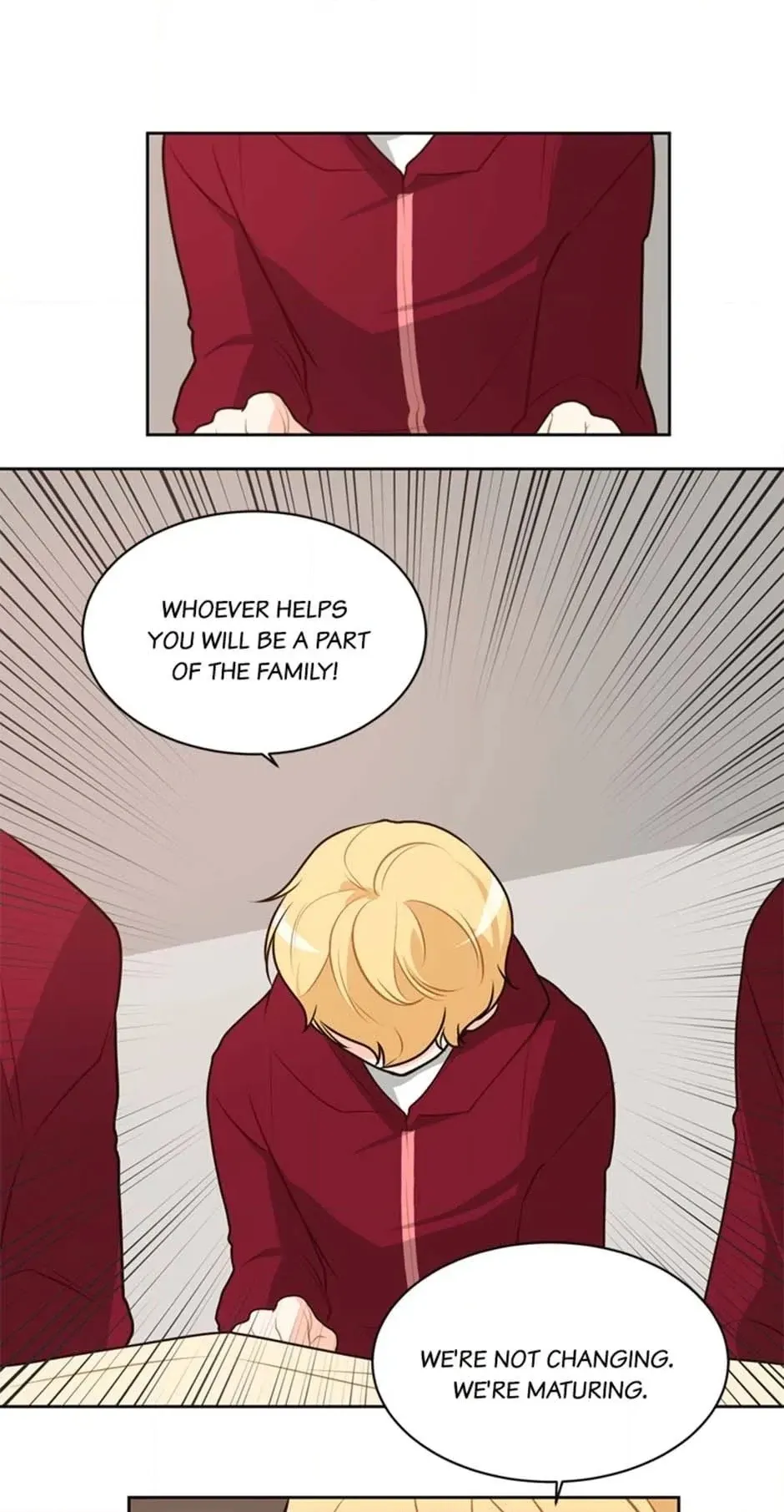 Handmade Ent. Chapter 81 page 10 - 