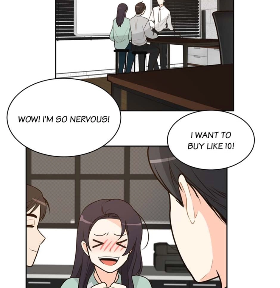 Handmade Ent. Chapter 82 page 11 - 