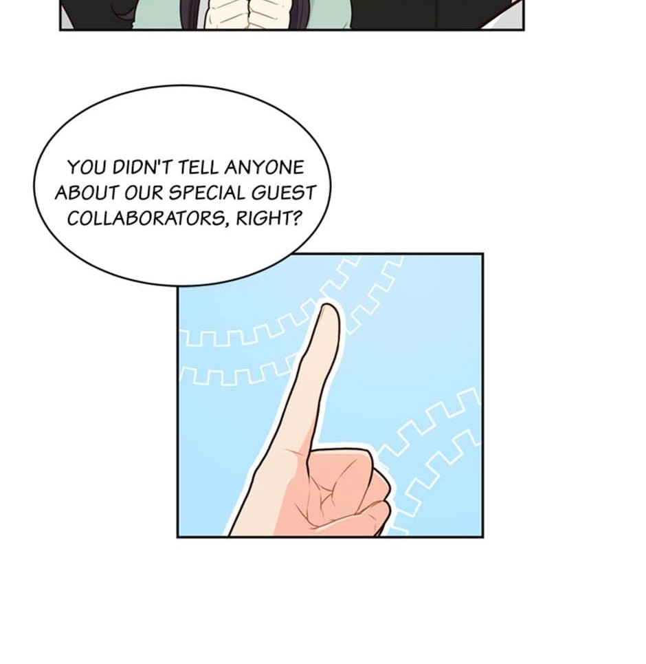 Handmade Ent. Chapter 82 page 12 - 