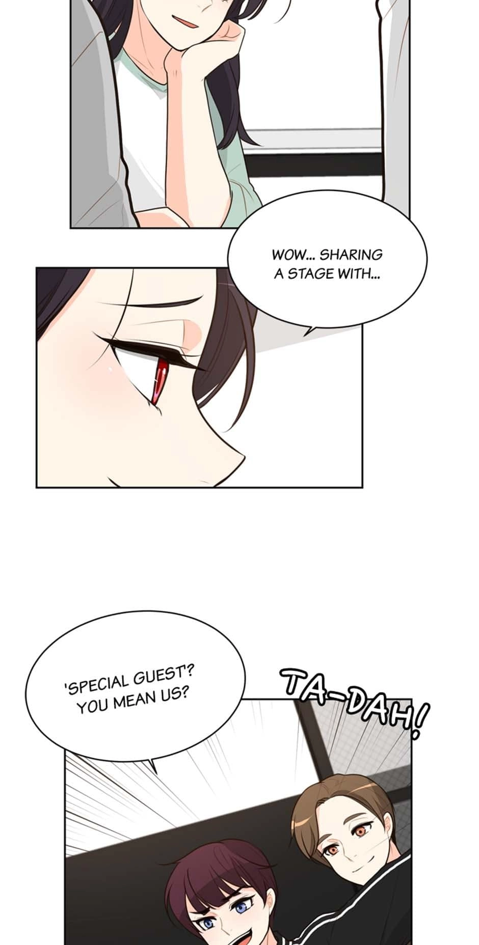 Handmade Ent. Chapter 82 page 14 - 