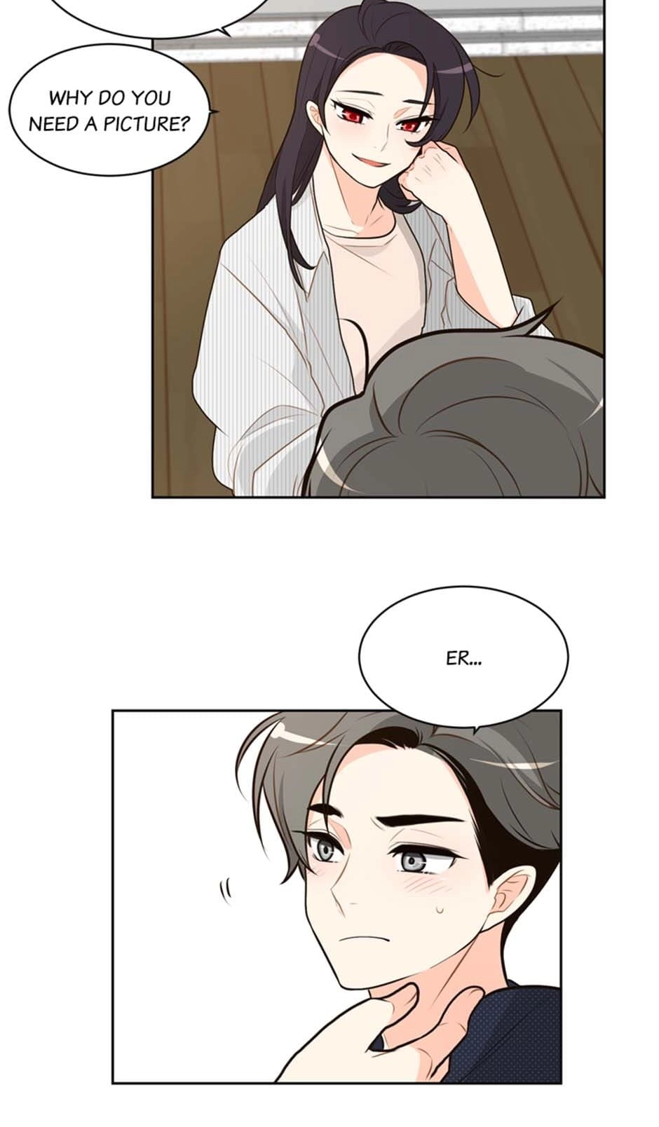 Handmade Ent. Chapter 82 page 18 - 