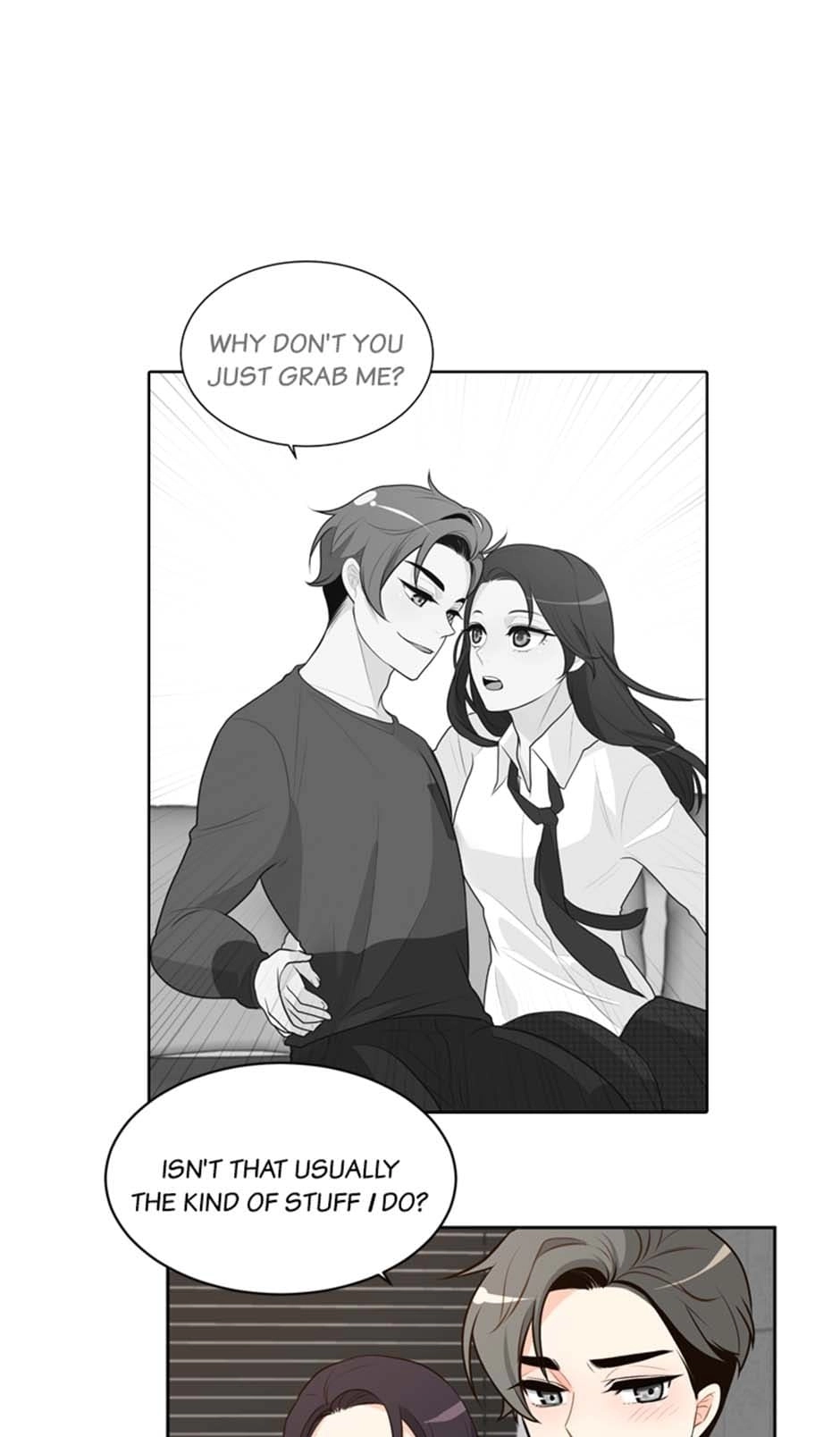 Handmade Ent. Chapter 82 page 19 - 