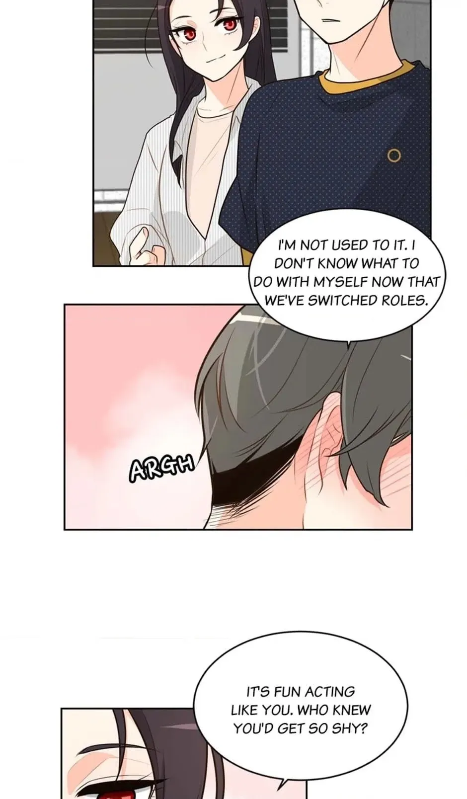 Handmade Ent. Chapter 82 page 20 - 