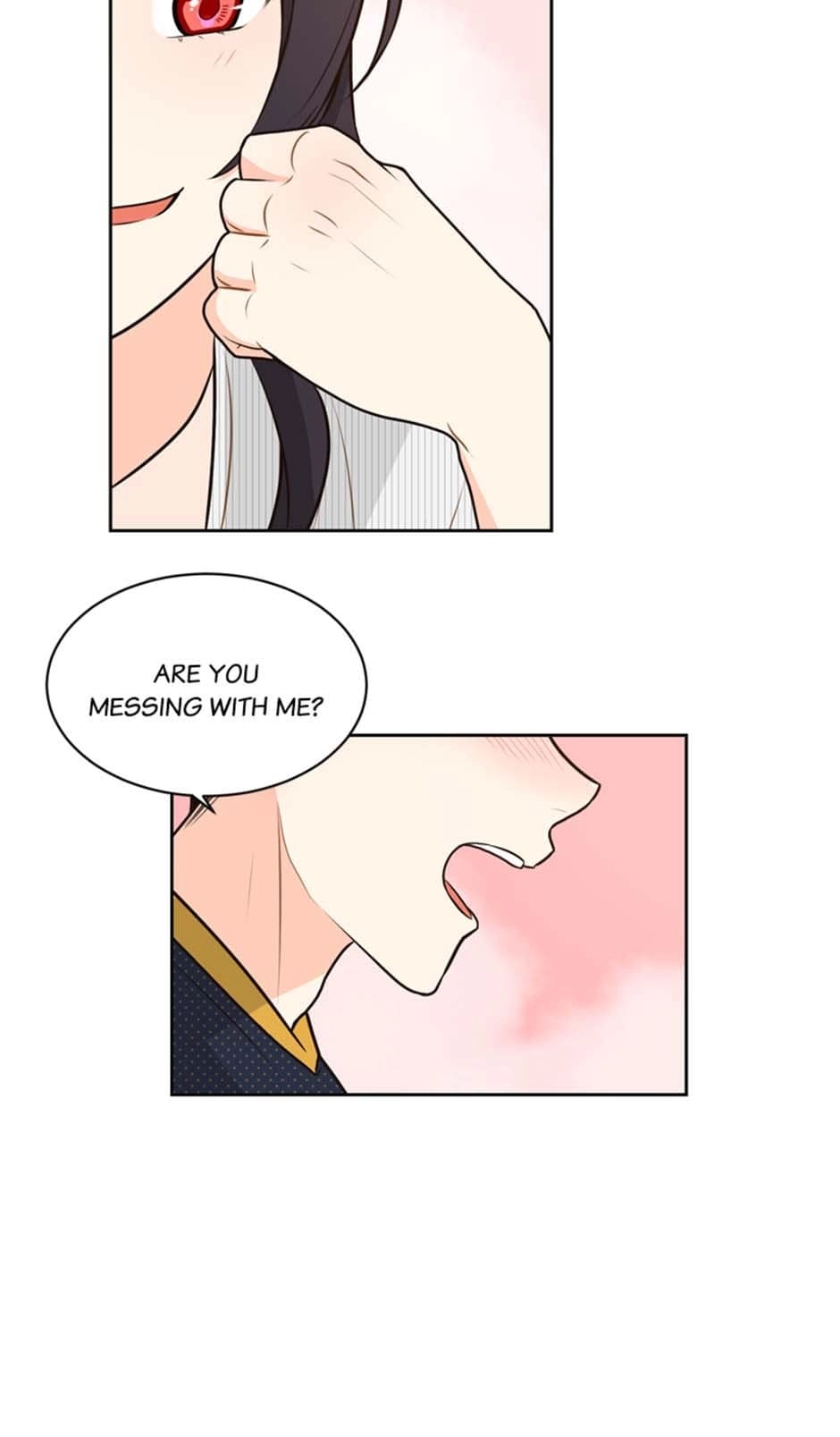 Handmade Ent. Chapter 82 page 21 - 