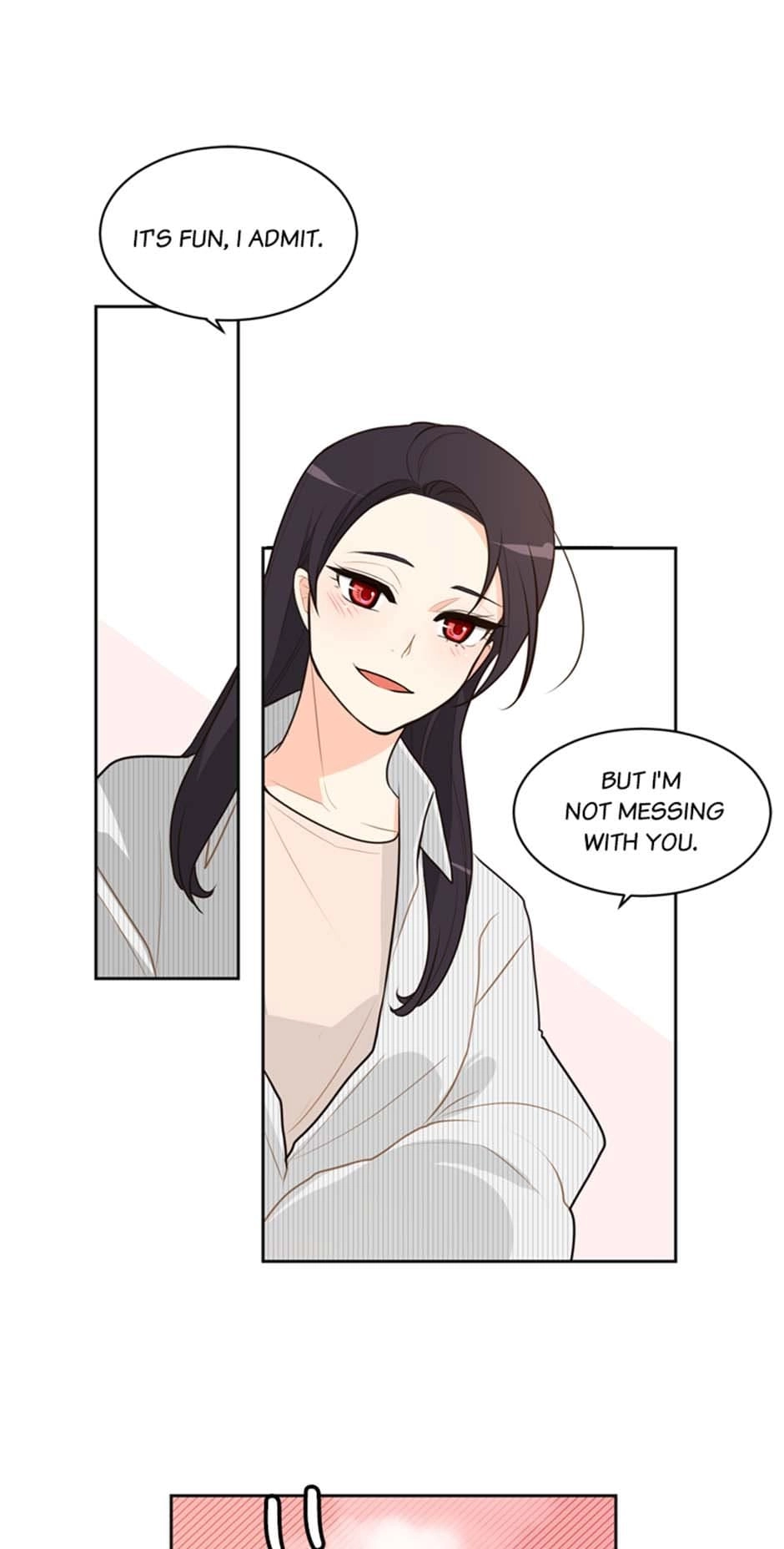 Handmade Ent. Chapter 82 page 22 - 