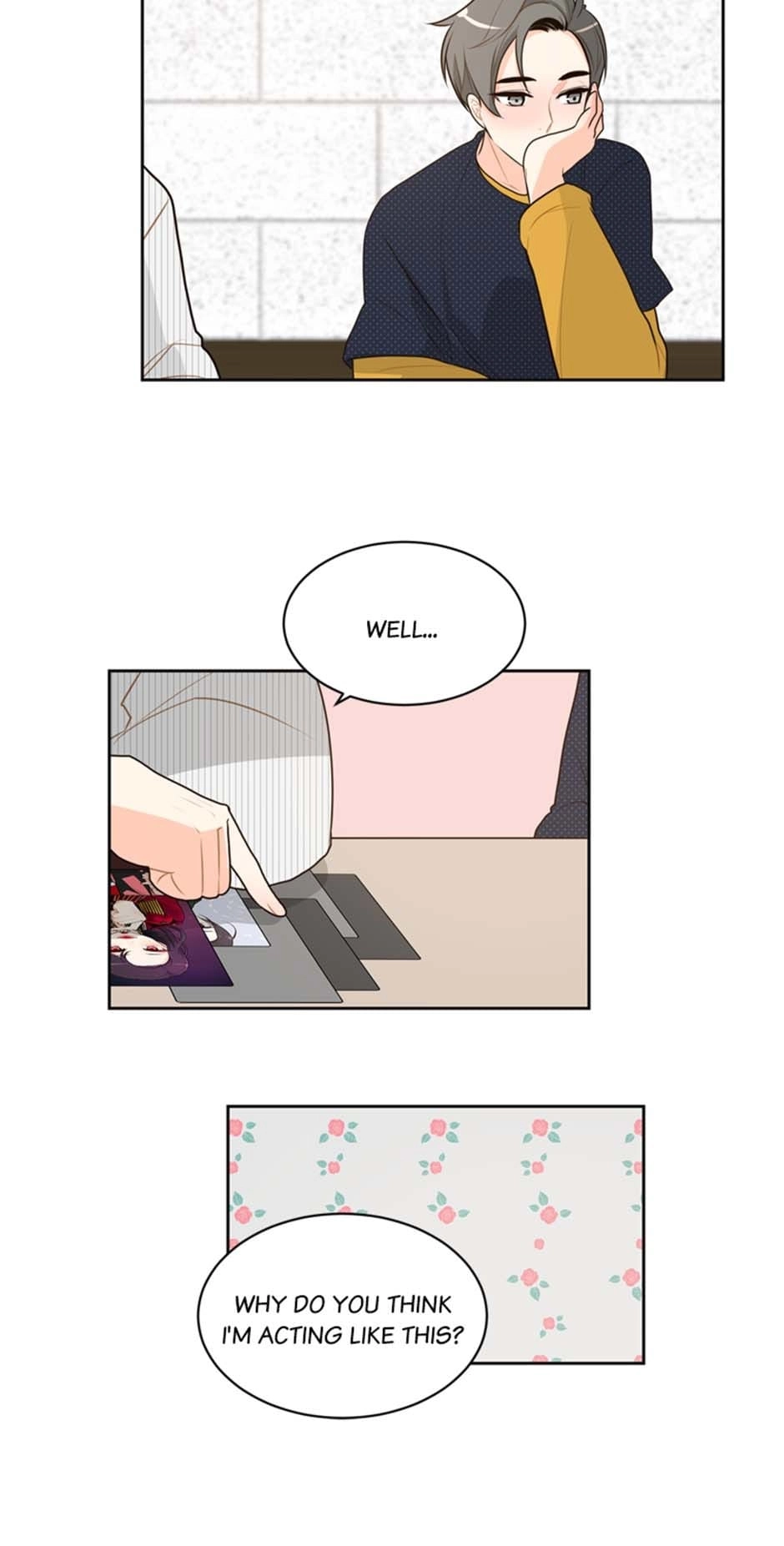 Handmade Ent. Chapter 82 page 25 - 