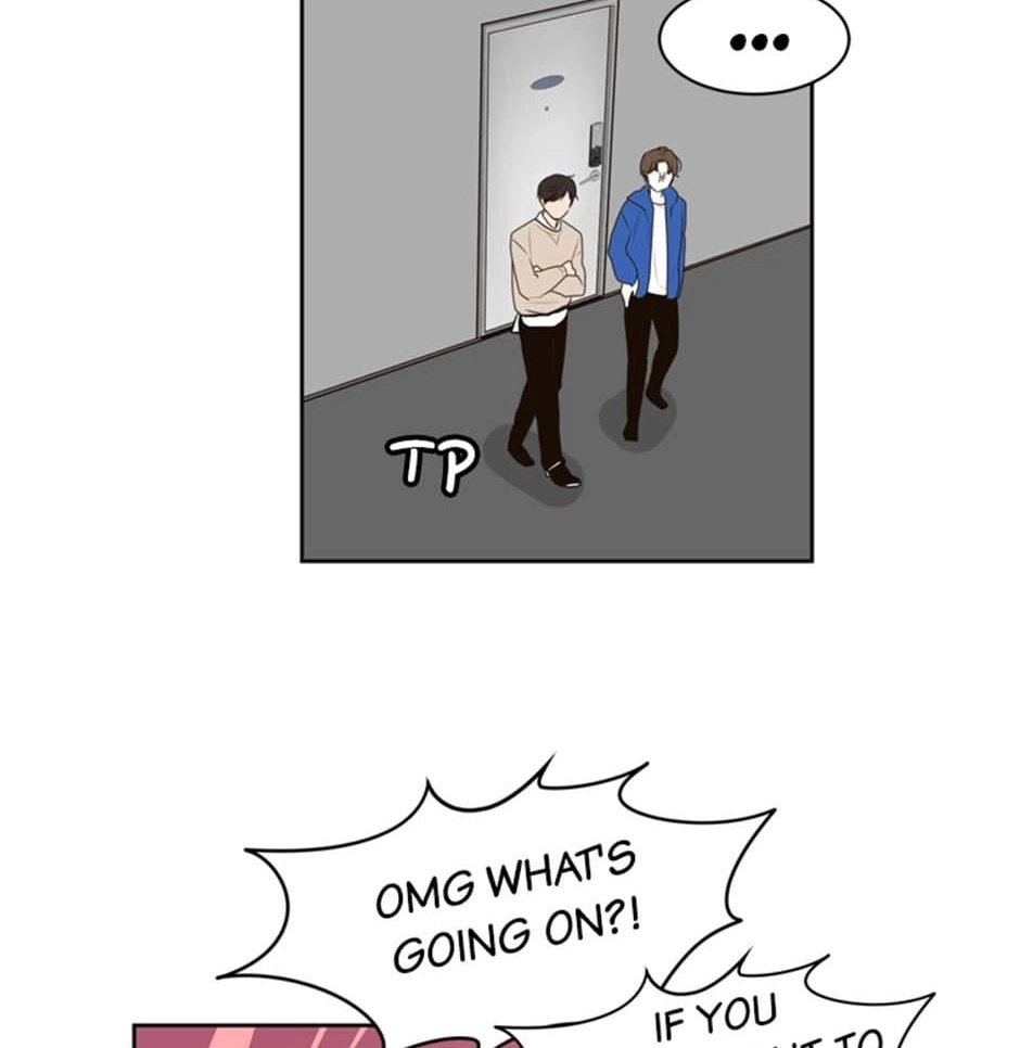 Handmade Ent. Chapter 82 page 29 - 