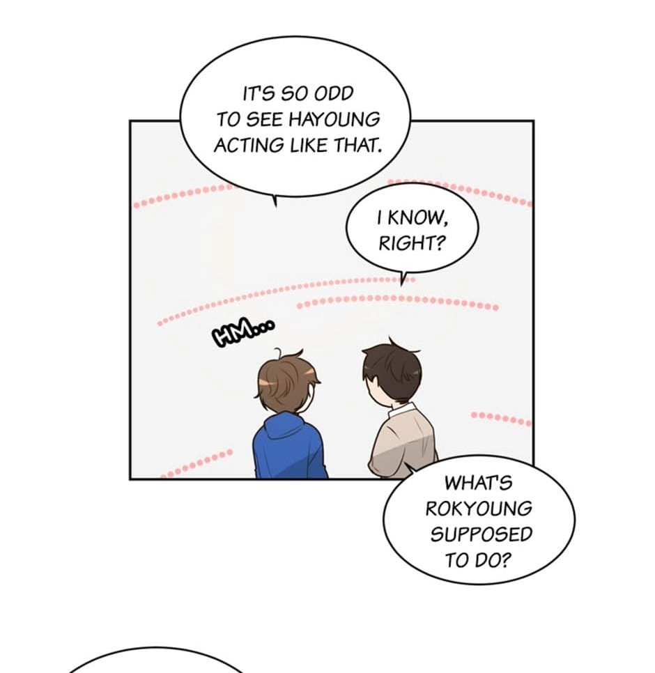 Handmade Ent. Chapter 82 page 31 - 