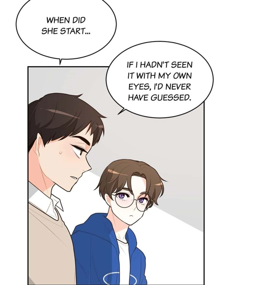 Handmade Ent. Chapter 82 page 32 - 
