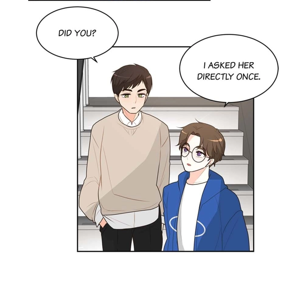 Handmade Ent. Chapter 82 page 33 - 