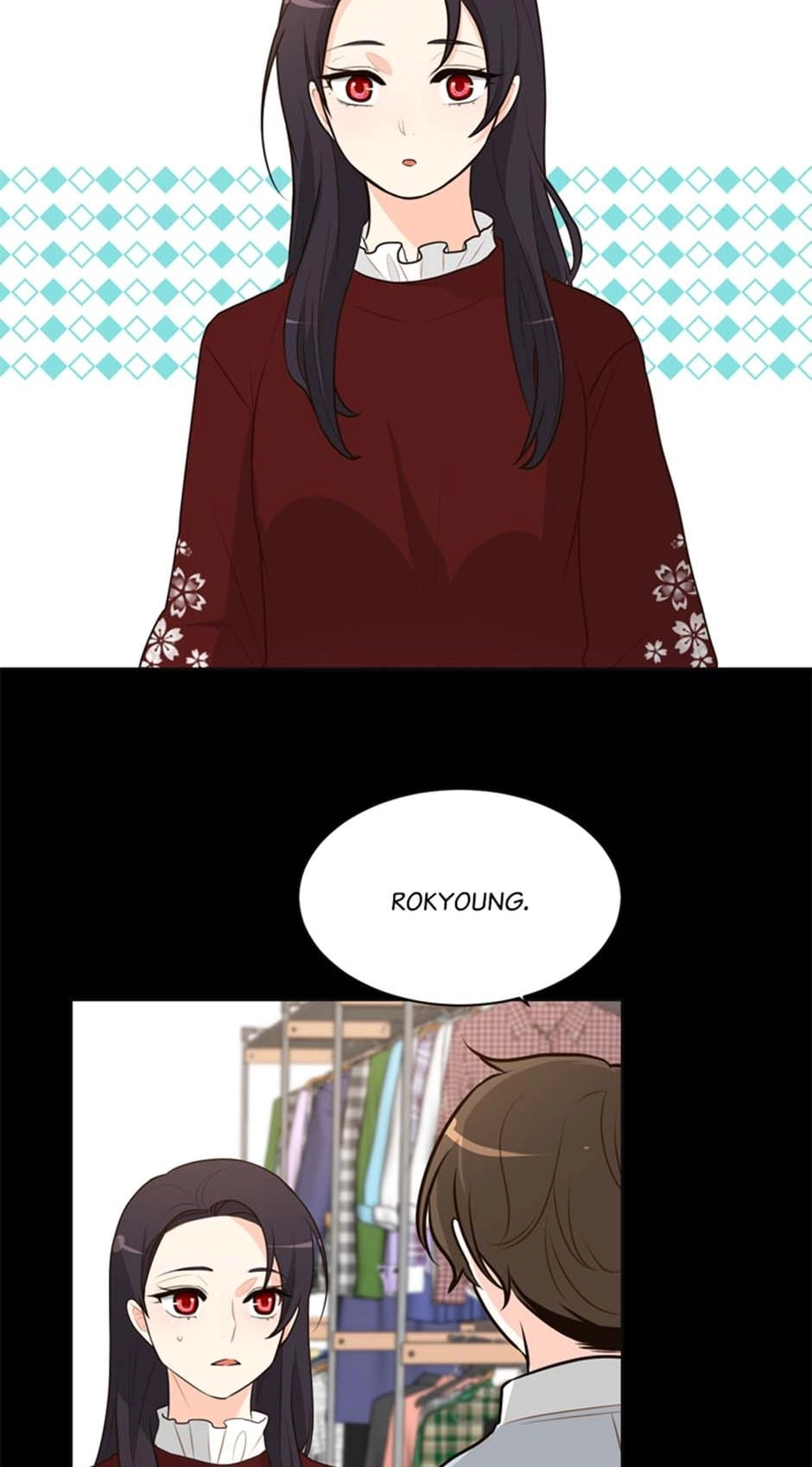 Handmade Ent. Chapter 82 page 35 - 