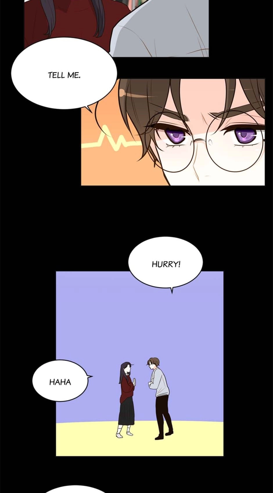 Handmade Ent. Chapter 82 page 36 - 