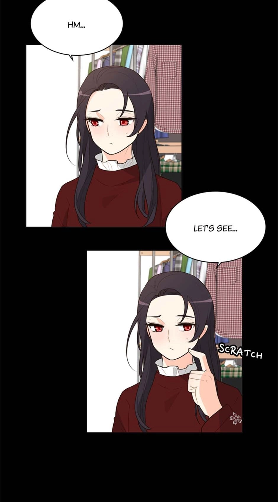 Handmade Ent. Chapter 82 page 37 - 