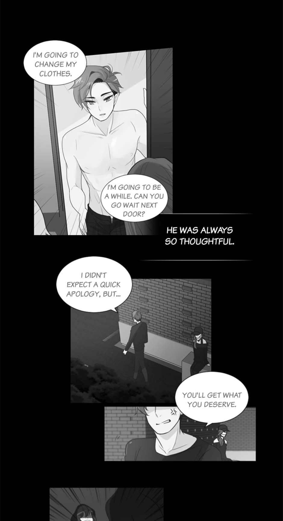 Handmade Ent. Chapter 82 page 38 - 