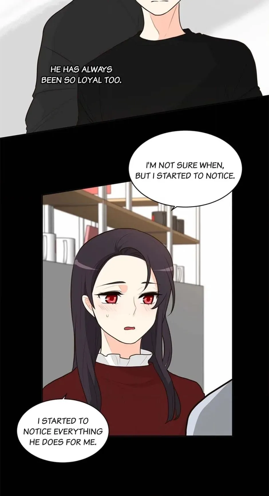 Handmade Ent. Chapter 82 page 40 - 