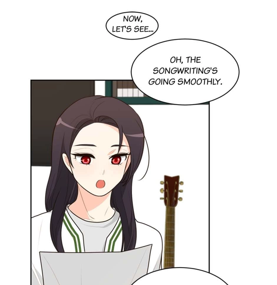 Handmade Ent. Chapter 82 page 5 - 
