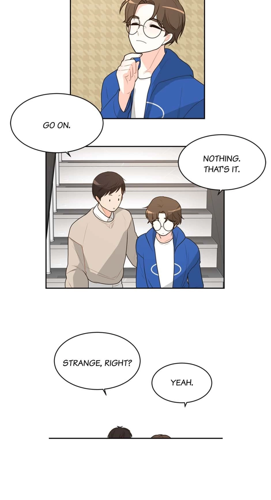 Handmade Ent. Chapter 82 page 42 - 