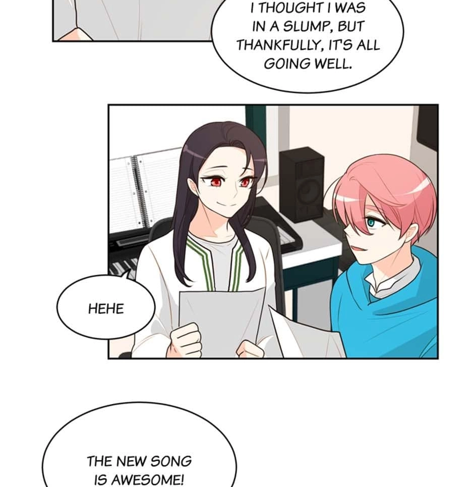 Handmade Ent. Chapter 82 page 6 - 