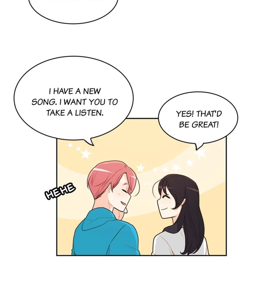 Handmade Ent. Chapter 82 page 8 - 