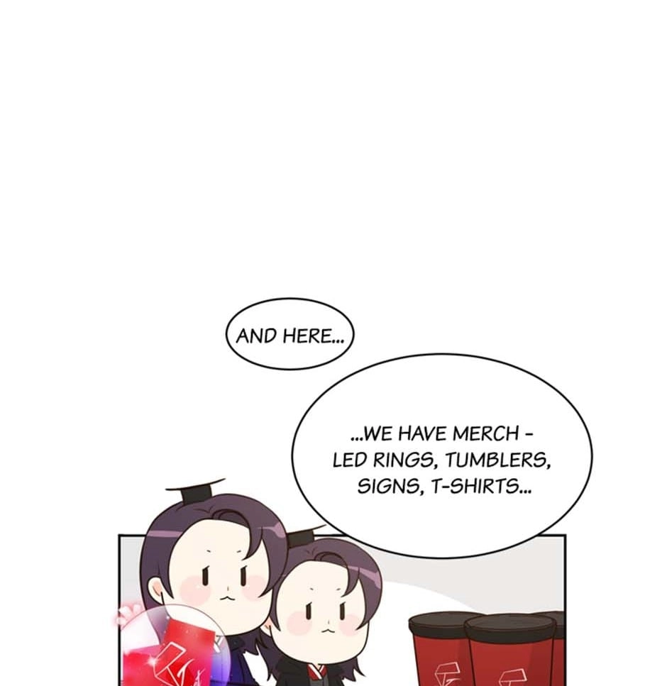 Handmade Ent. Chapter 82 page 9 - 