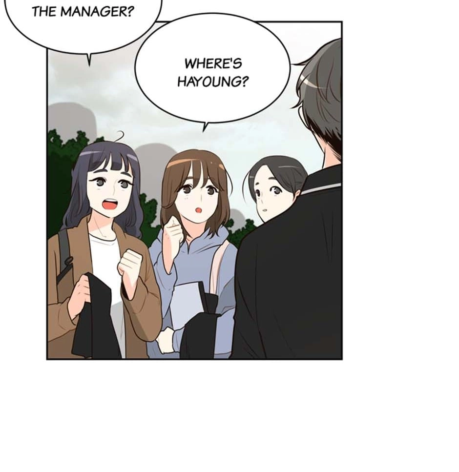 Handmade Ent. Chapter 83 page 11 - 