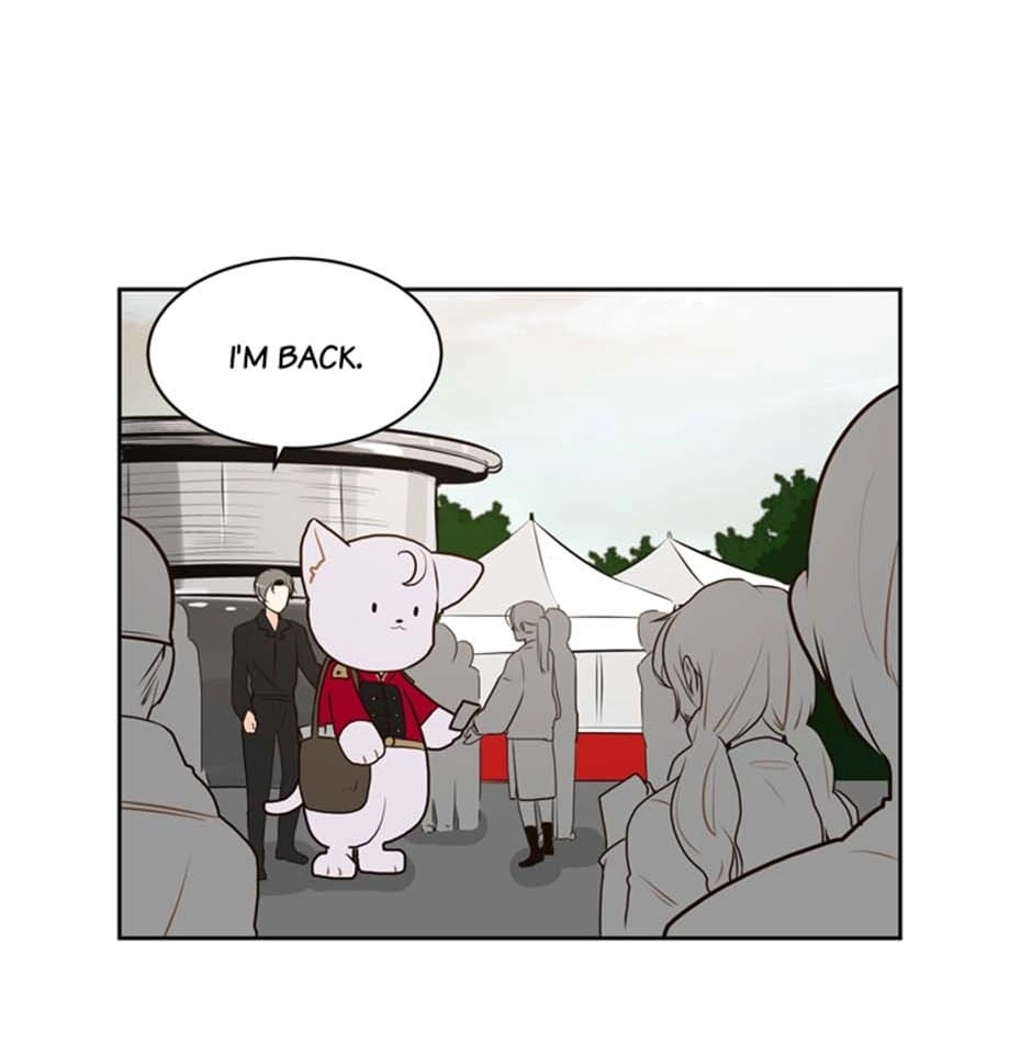 Handmade Ent. Chapter 83 page 16 - 