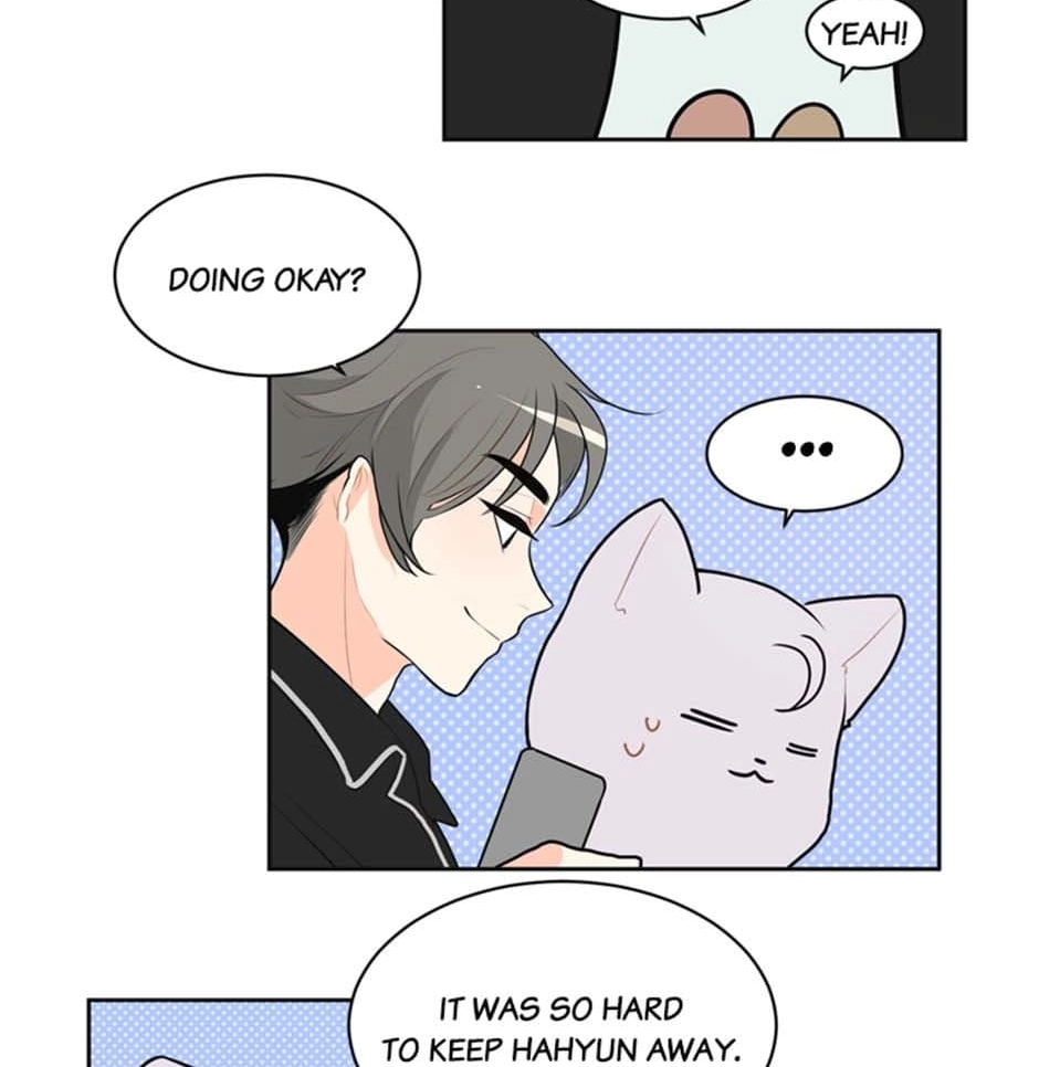 Handmade Ent. Chapter 83 page 18 - 