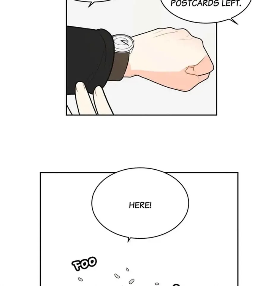 Handmade Ent. Chapter 83 page 20 - 