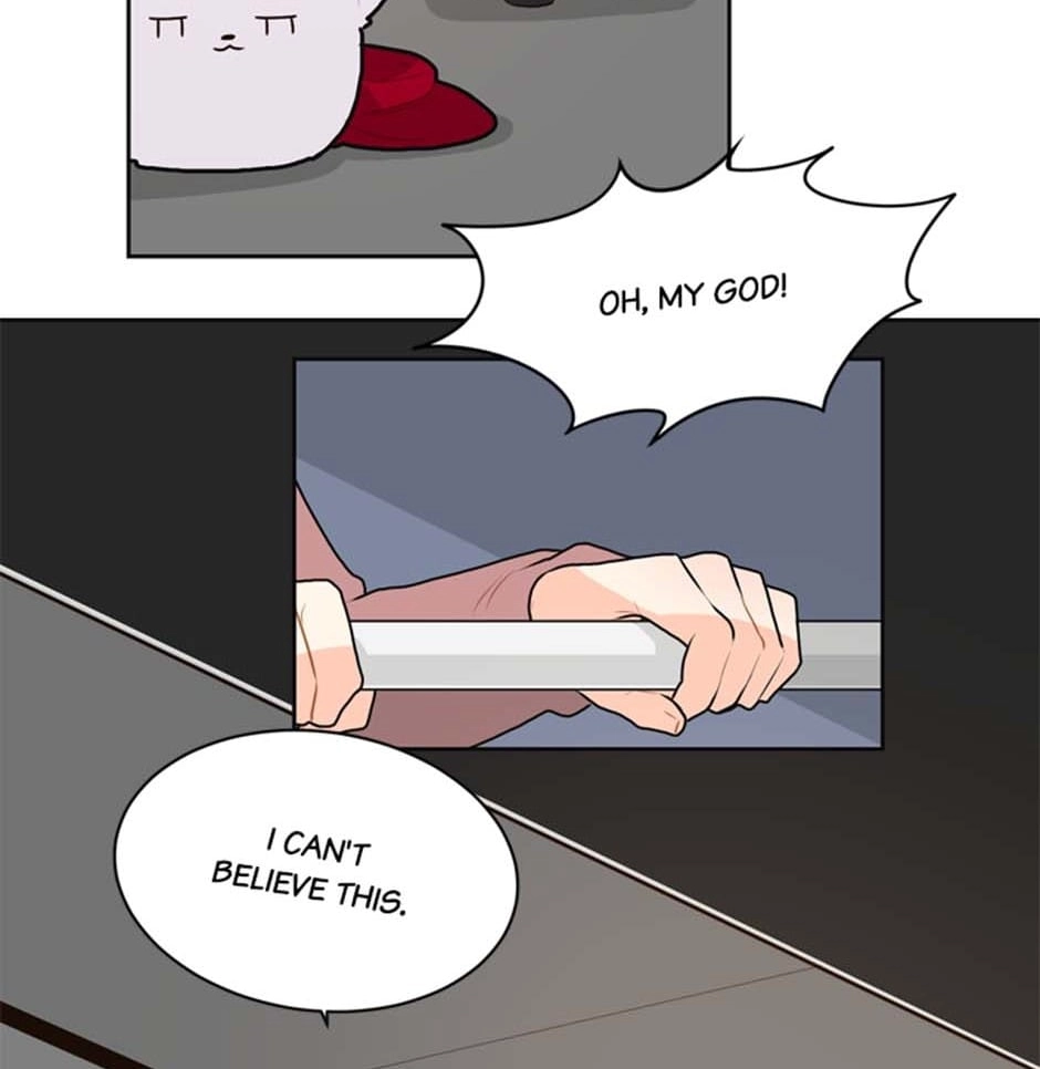 Handmade Ent. Chapter 83 page 22 - 