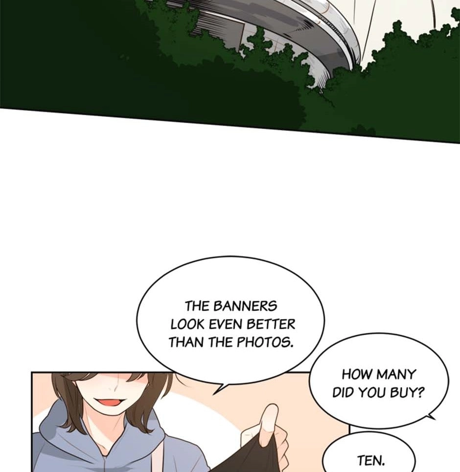Handmade Ent. Chapter 83 page 4 - 