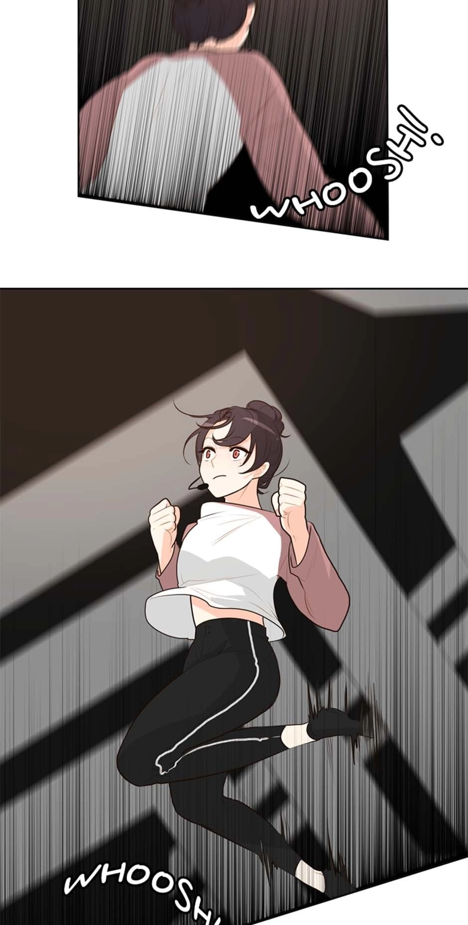 Handmade Ent. Chapter 83 page 31 - 