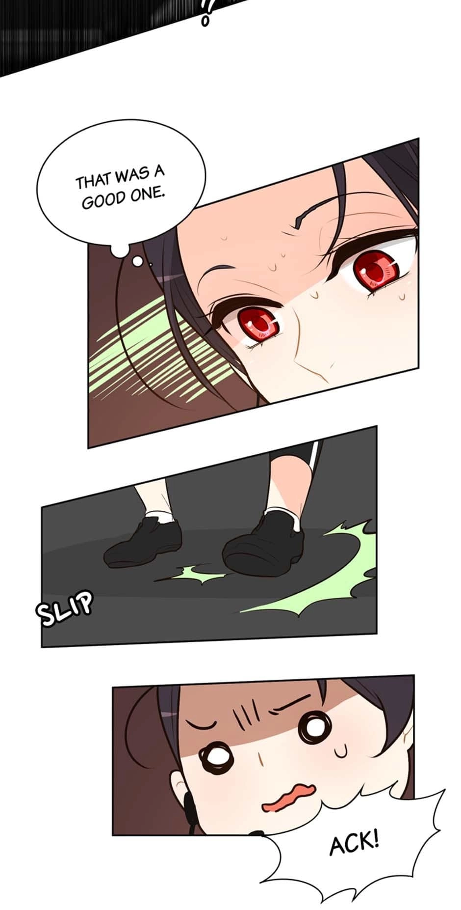 Handmade Ent. Chapter 83 page 32 - 