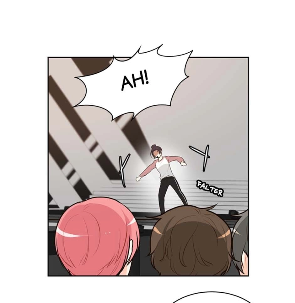Handmade Ent. Chapter 83 page 33 - 