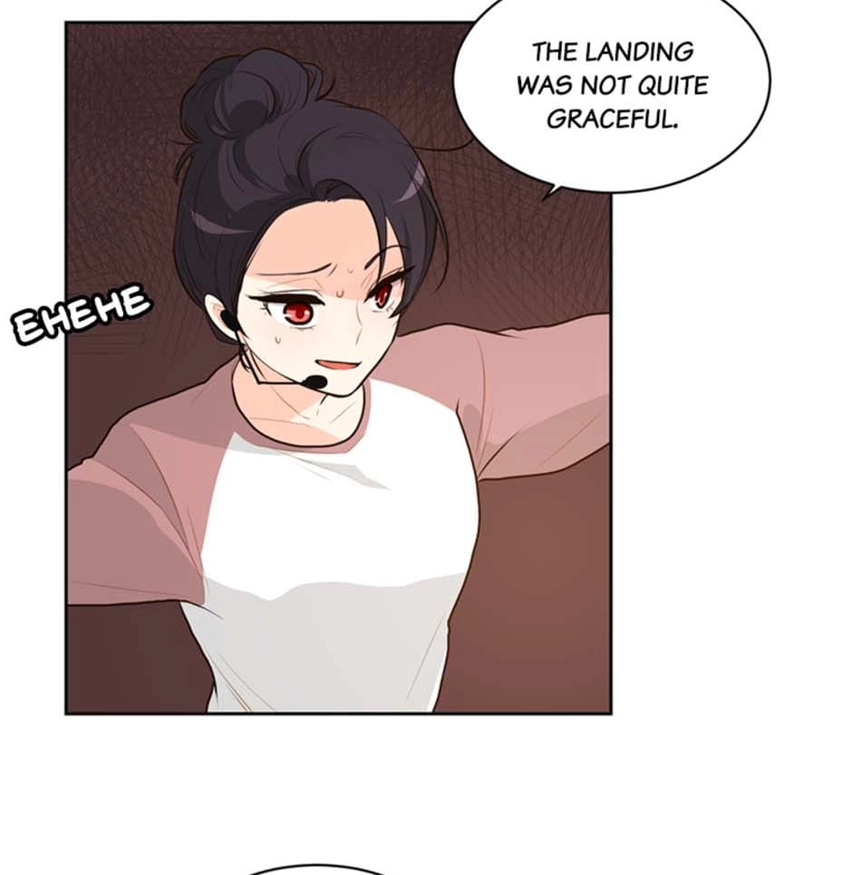Handmade Ent. Chapter 83 page 34 - 