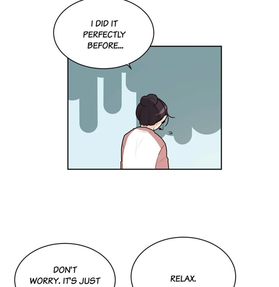 Handmade Ent. Chapter 83 page 35 - 