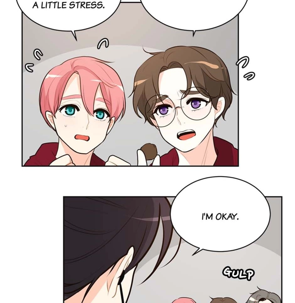 Handmade Ent. Chapter 83 page 36 - 