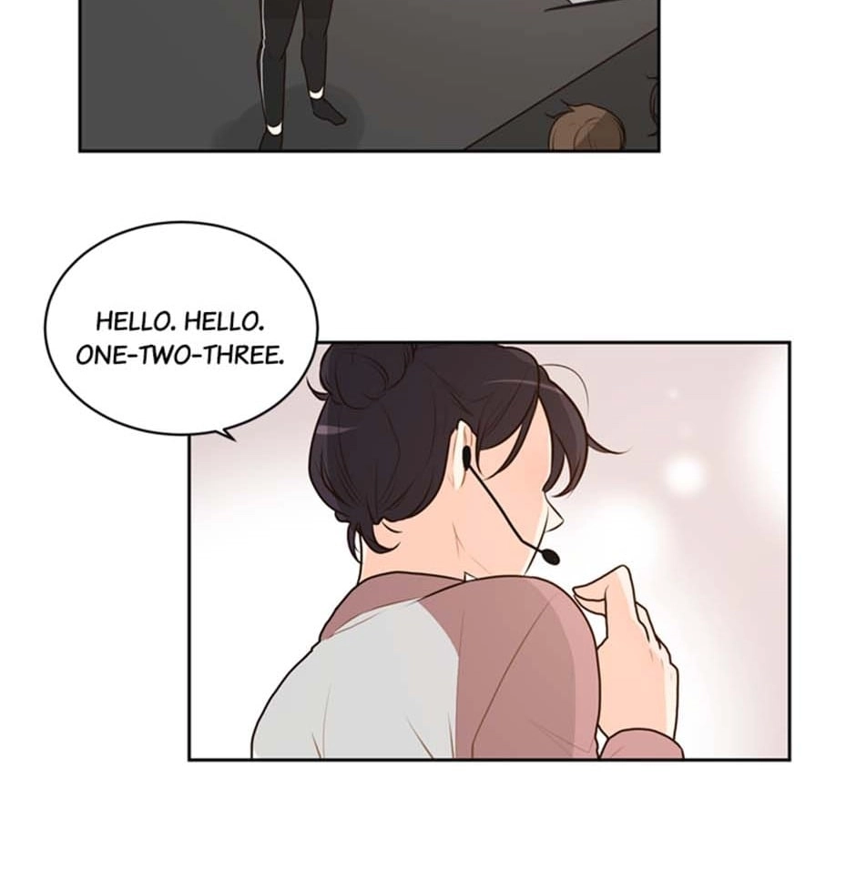 Handmade Ent. Chapter 83 page 38 - 