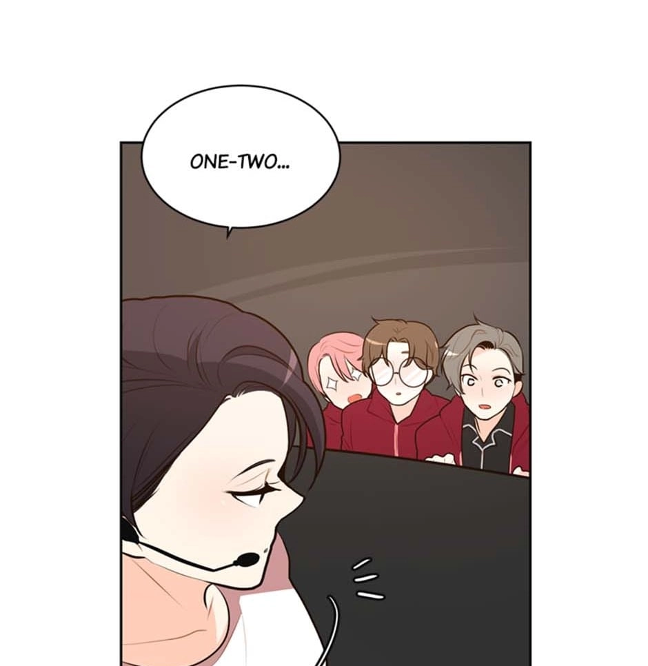Handmade Ent. Chapter 83 page 39 - 