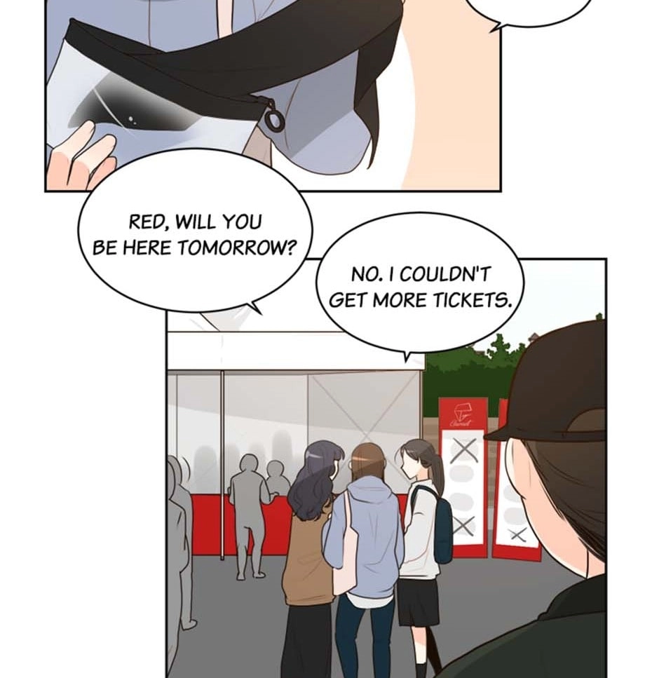 Handmade Ent. Chapter 83 page 5 - 