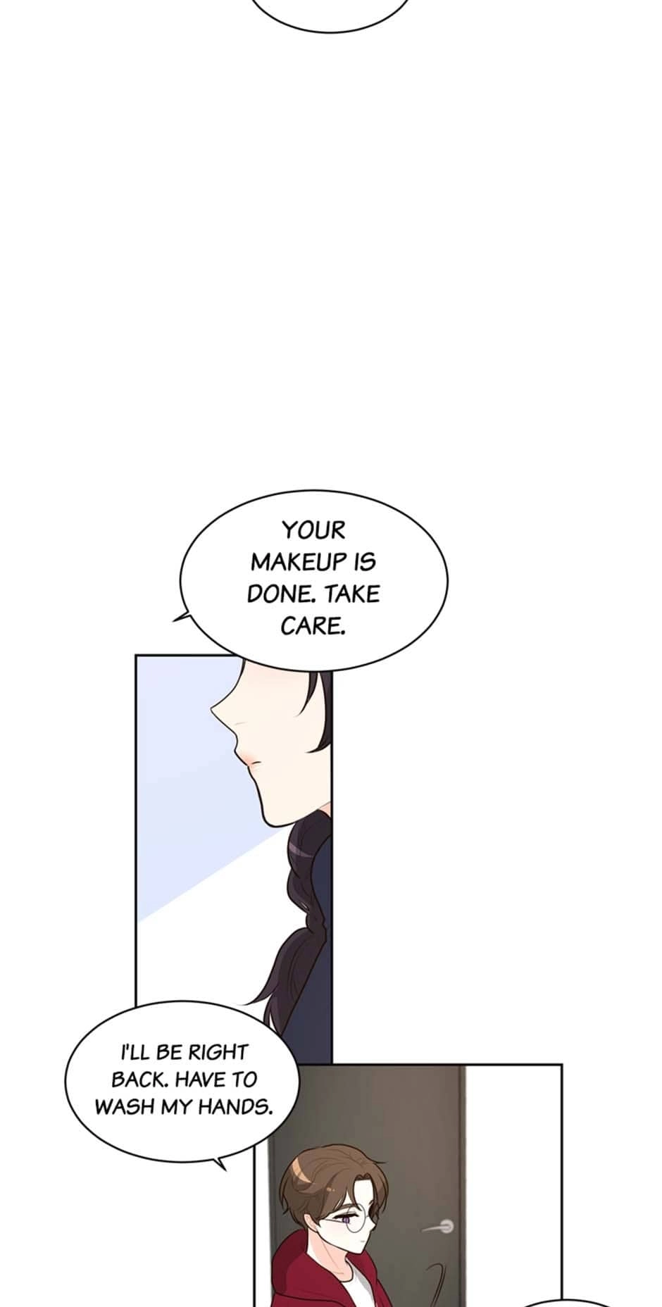 Handmade Ent. Chapter 83 page 42 - 