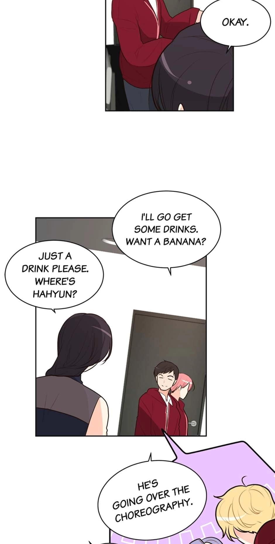 Handmade Ent. Chapter 83 page 43 - 