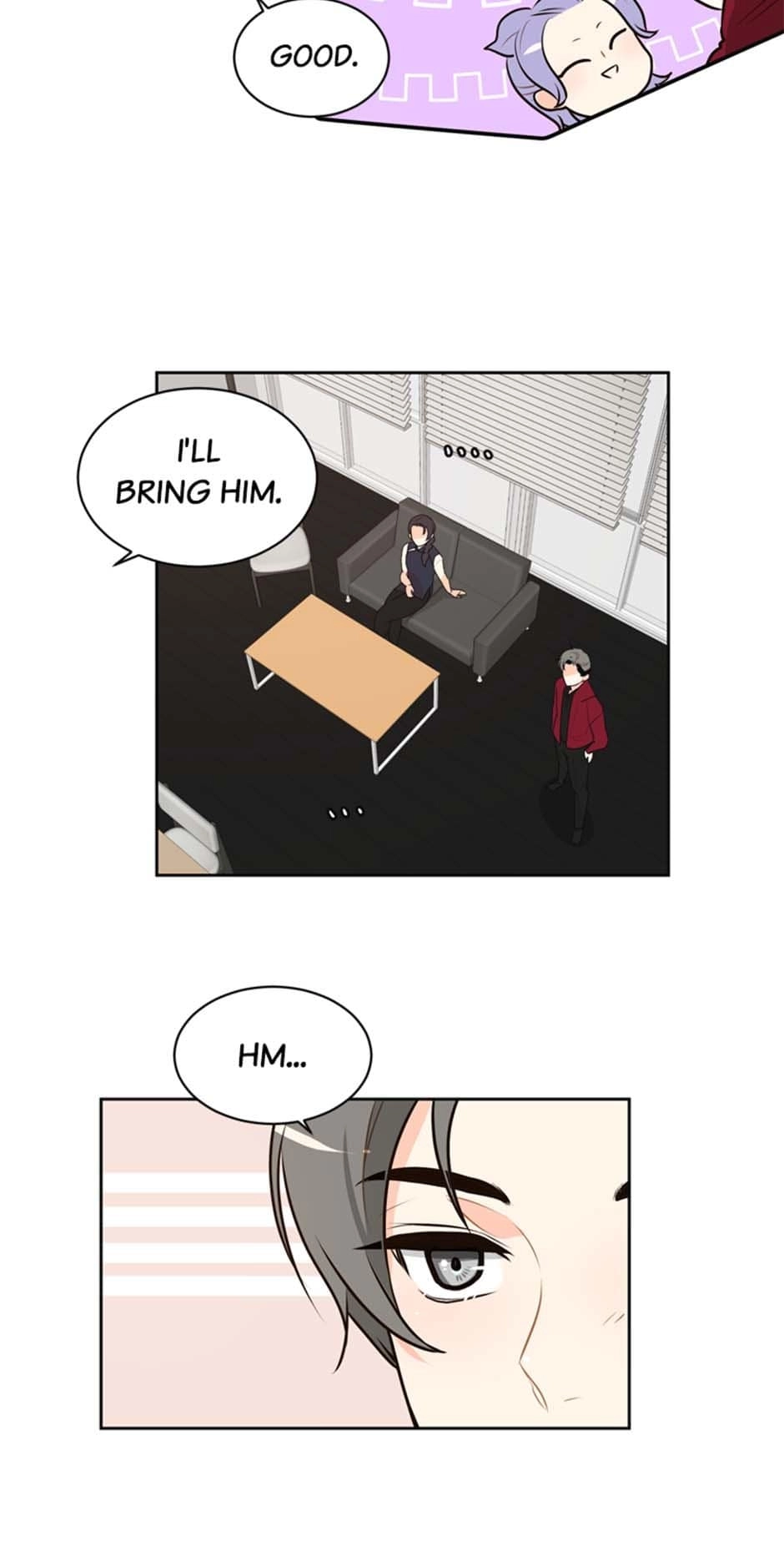 Handmade Ent. Chapter 83 page 44 - 