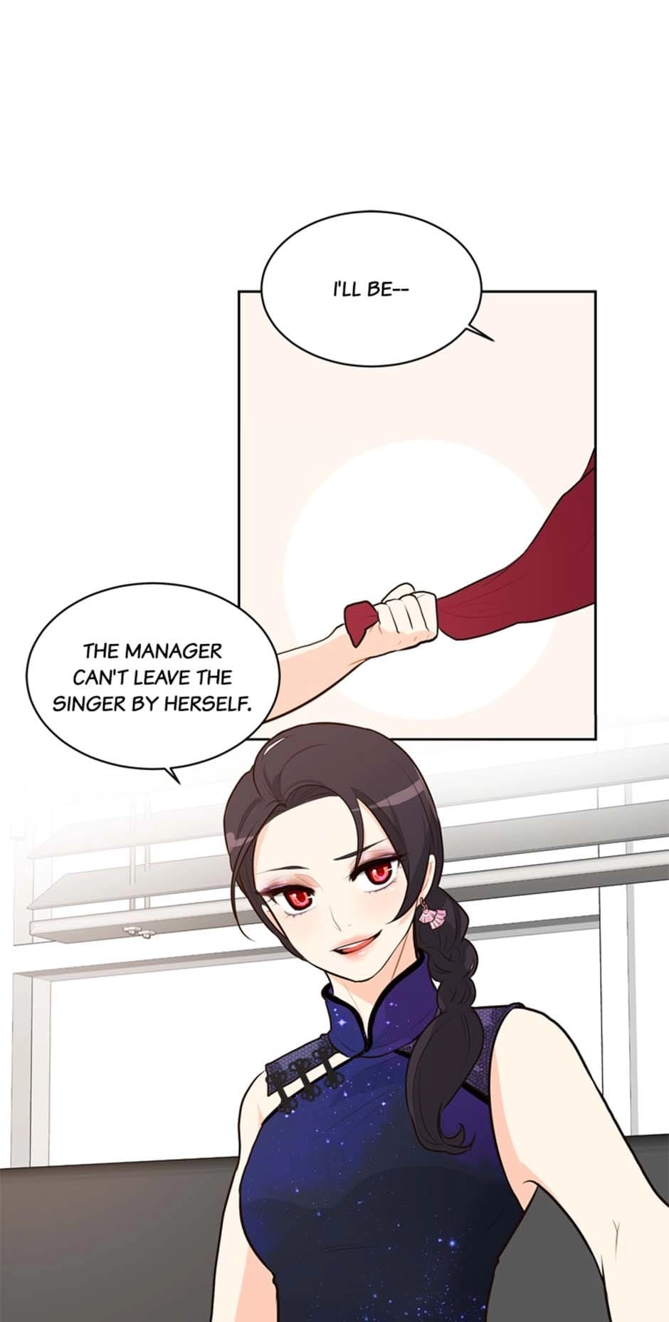 Handmade Ent. Chapter 83 page 45 - 