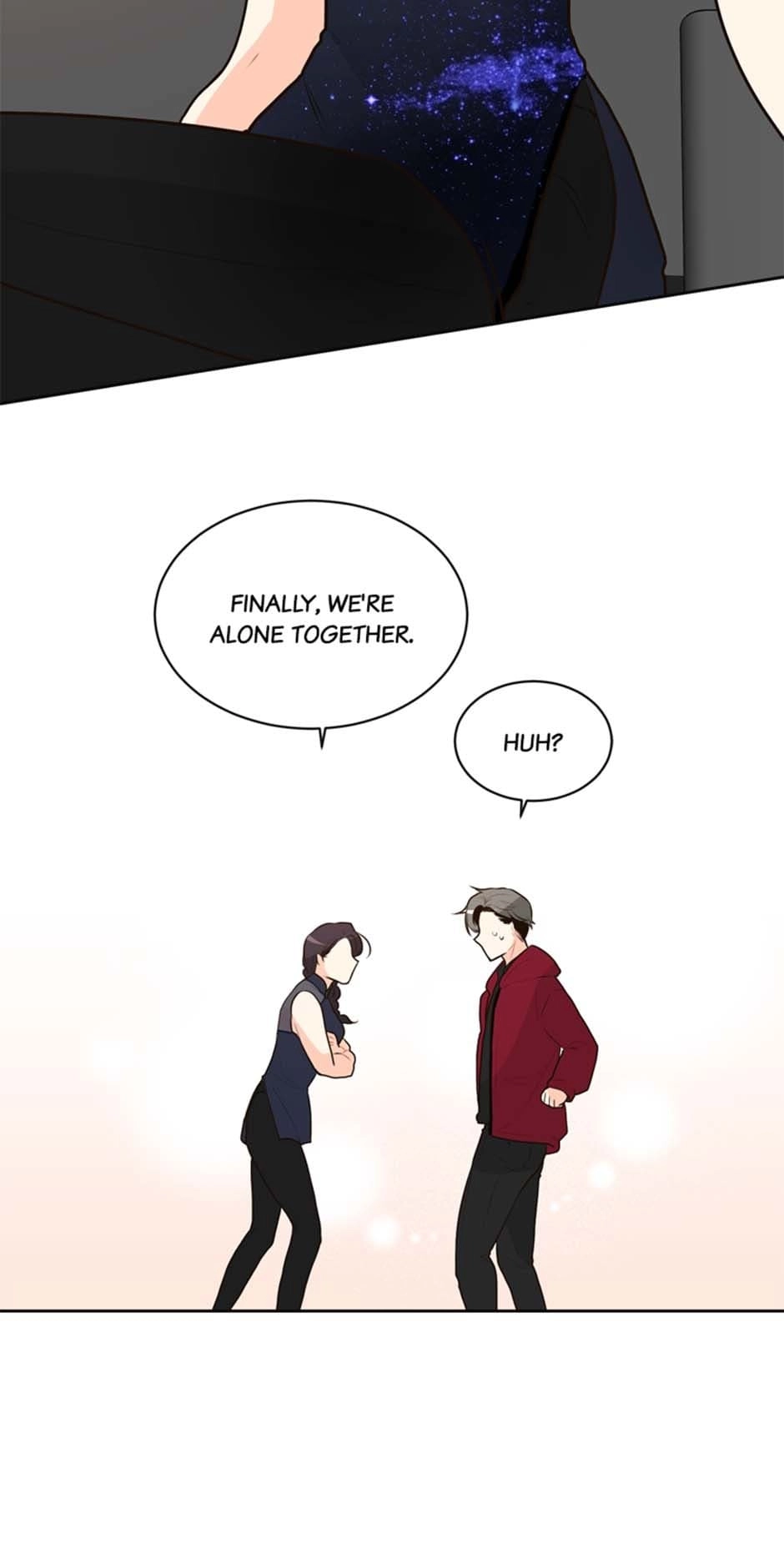 Handmade Ent. Chapter 83 page 46 - 