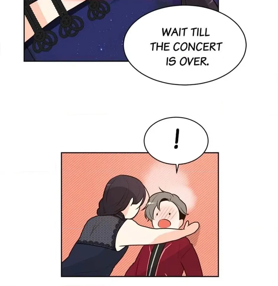 Handmade Ent. Chapter 83 page 50 - 