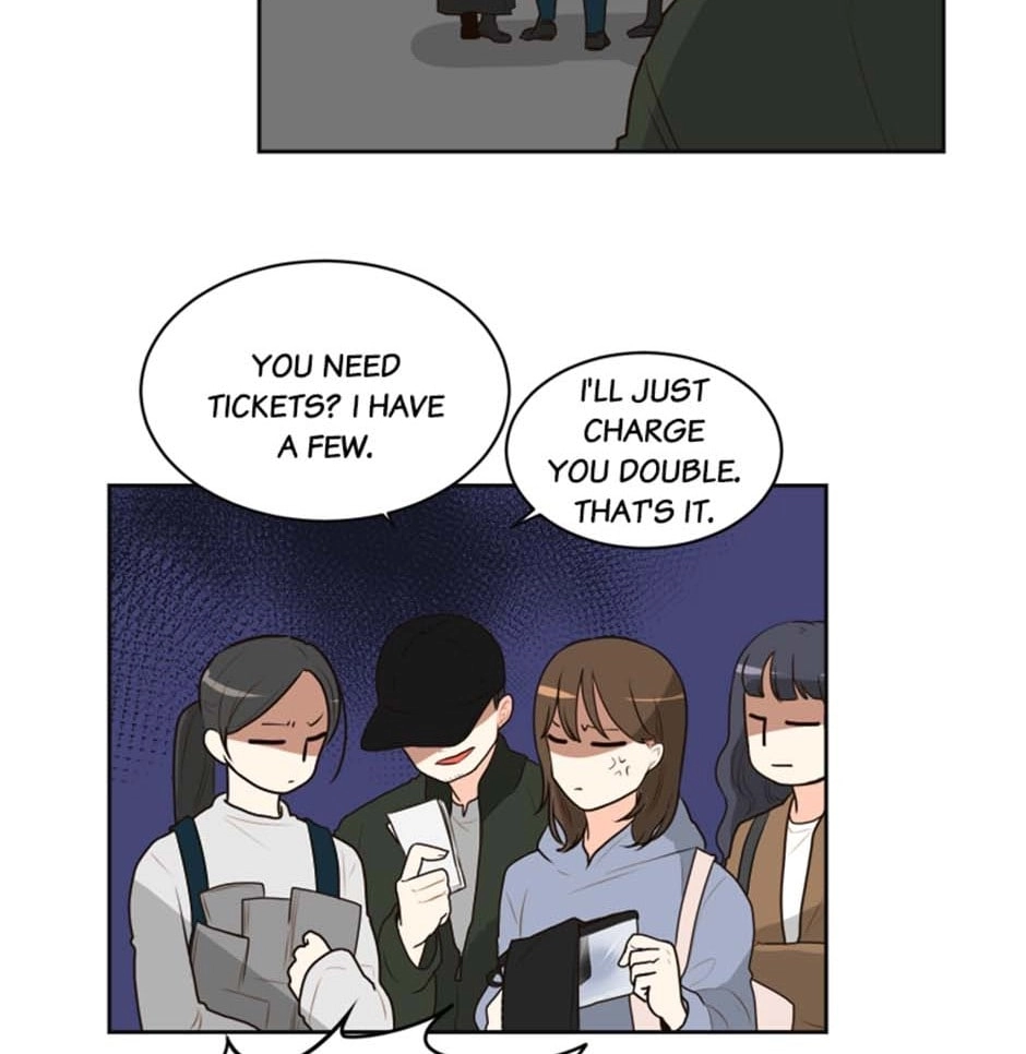 Handmade Ent. Chapter 83 page 6 - 