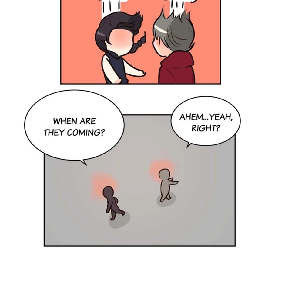 Handmade Ent. Chapter 83 page 53 - 