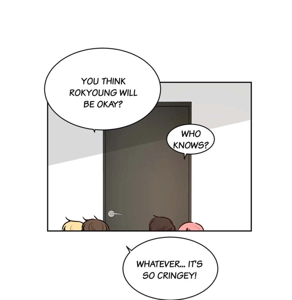 Handmade Ent. Chapter 83 page 54 - 
